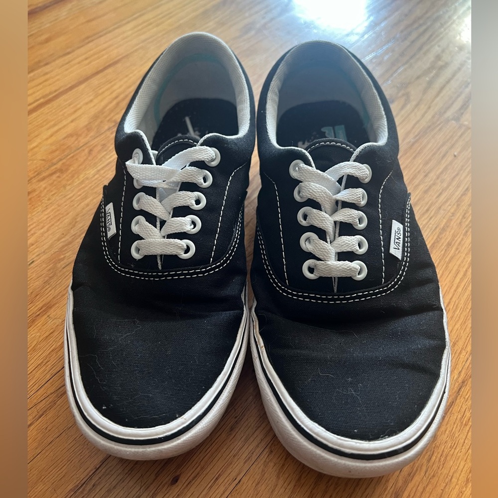 Vans Comfycush